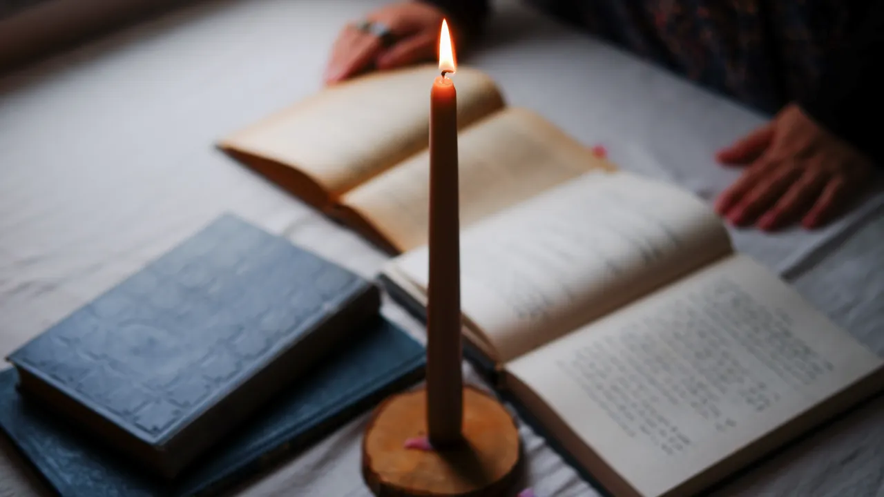 Bank kontekstów religijnych i egzystencjalnych na maturę z polskiego — Biblia, mit i pytanie o sens
