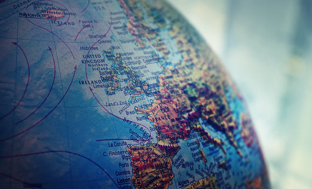 Jak przygotować się do matury z geografii rozszerzonej