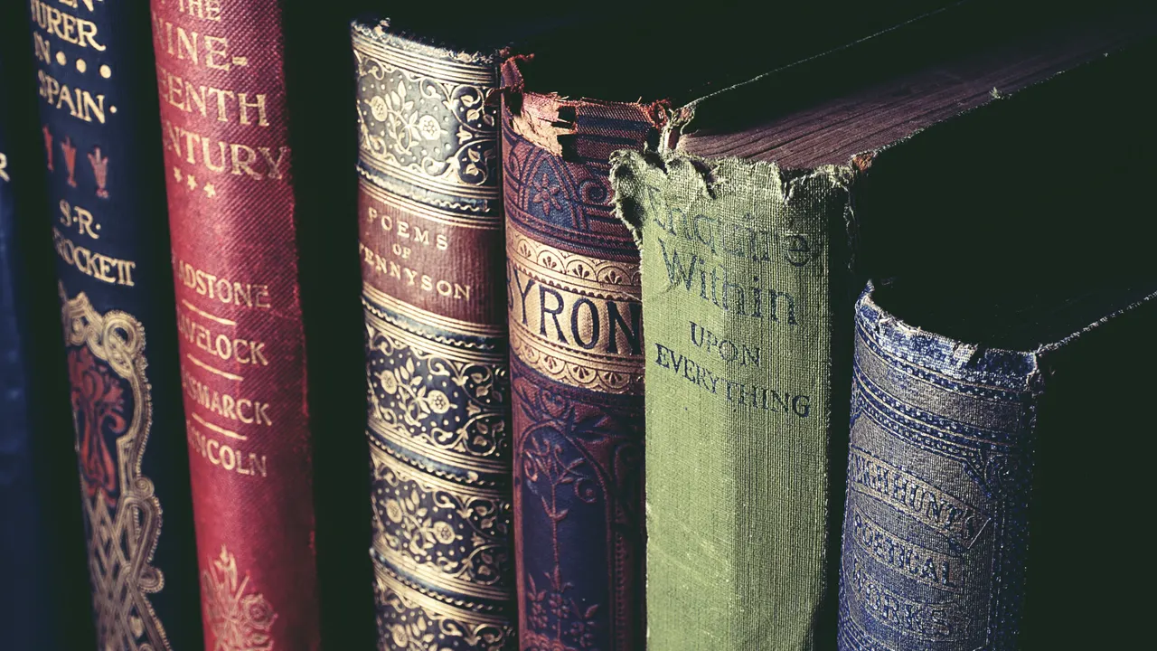Motyw miłości w literaturze — przewodnik maturalny