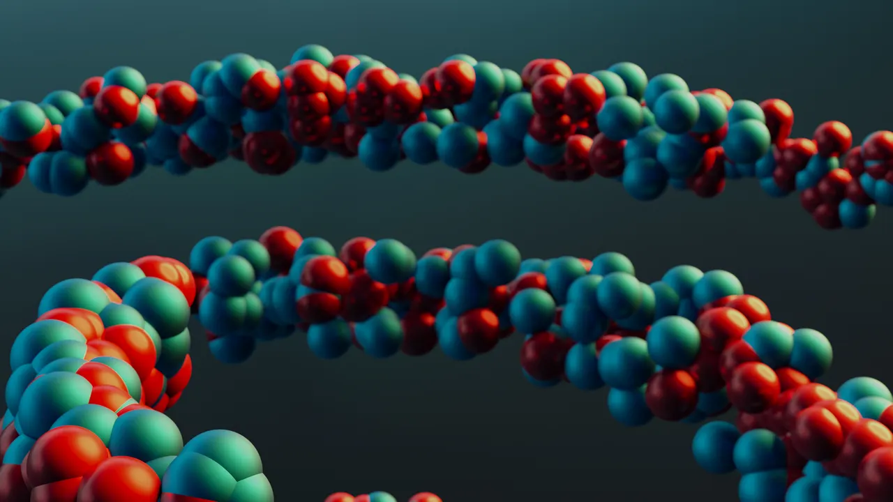 Mutacje na maturze z biologii — typy, przyczyny i skutki