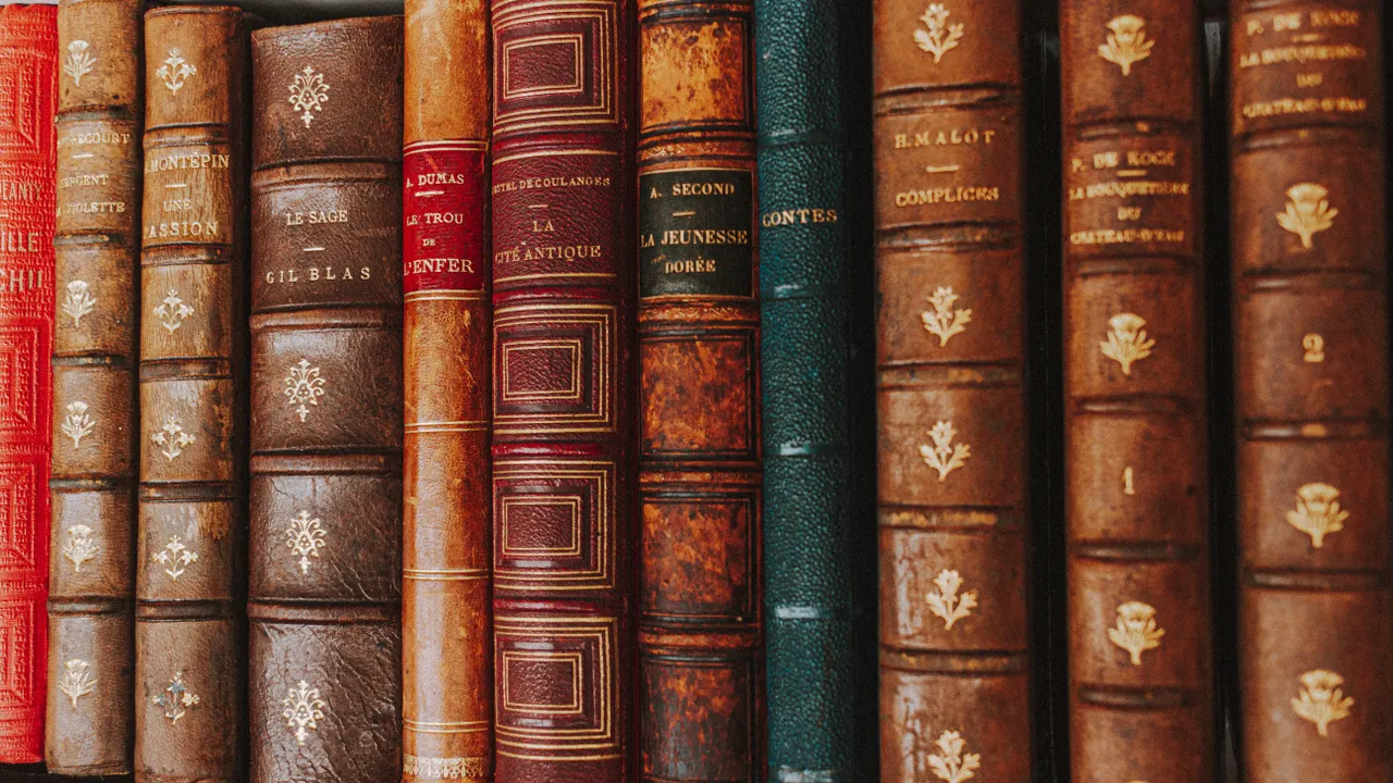 Rodzaje i gatunki literackie na maturze — jak nie pomylić epopei z poematem dygresyjnym