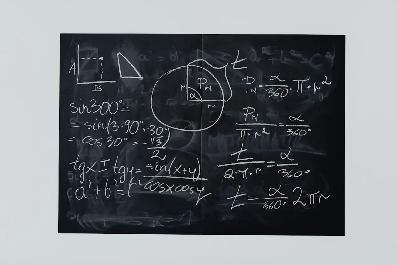 Zadania otwarte z matematyki — jak zdobywać punkty częściowe