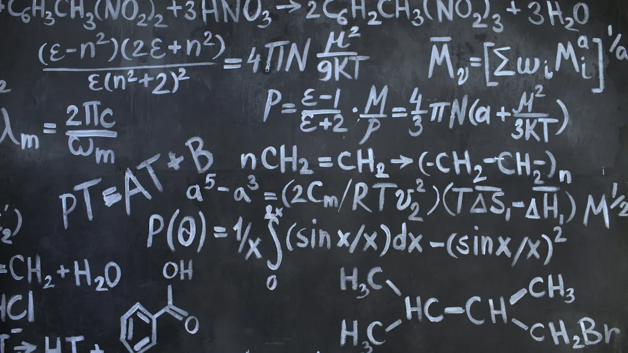 Matura 2026 z matematyki rozszerzonej – arkusz CKE, struktura egzaminu i dane o zdających