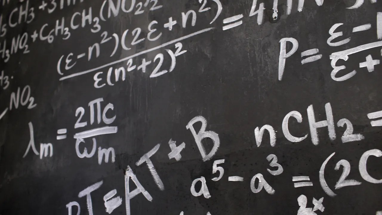 Matura 2026 z matematyki rozszerzonej – opinie zdających: „zrobili przesiew”