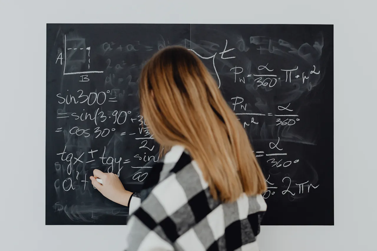 Matura 2026 z matematyki – uczniowie oceniają poziom trudności egzaminu