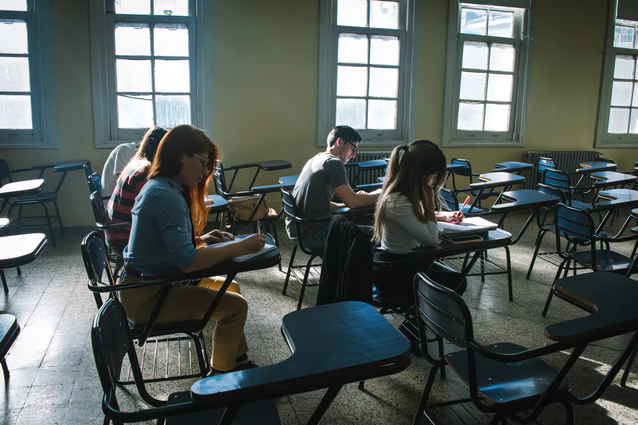 Matura z niemieckiego podstawowego 2027: kiedy egzamin i jak wygląda arkusz