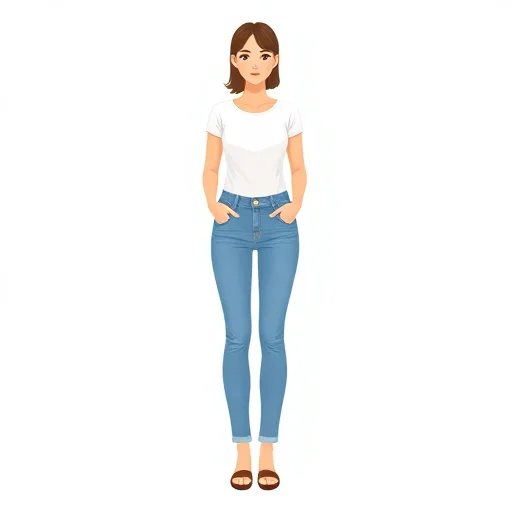 slim