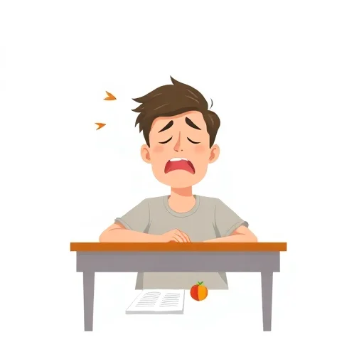 tired