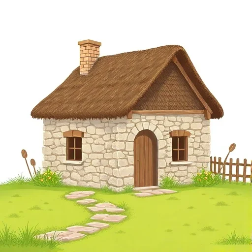 cottage