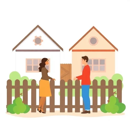 neighbour