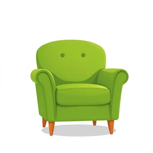 armchair