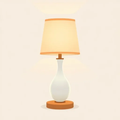 lamp