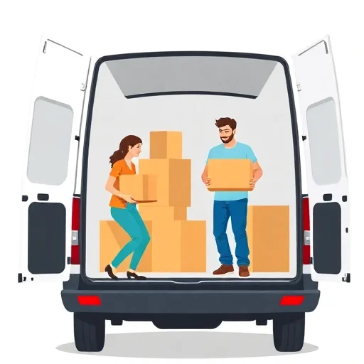 move house