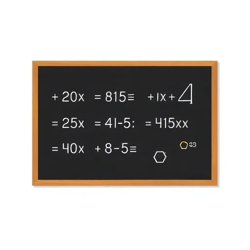 maths