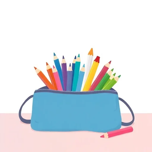 pencil case
