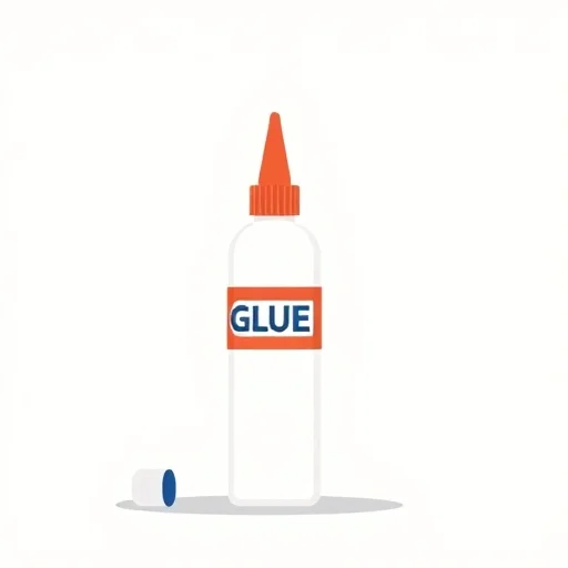 glue