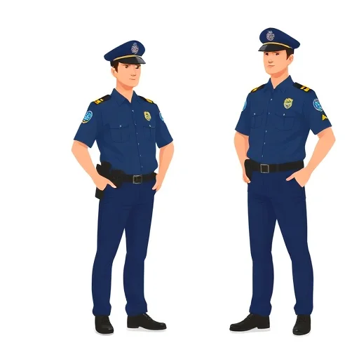 police officer