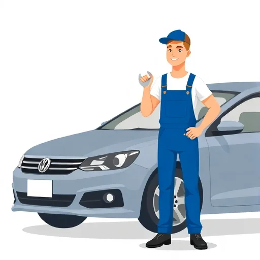 mechanic