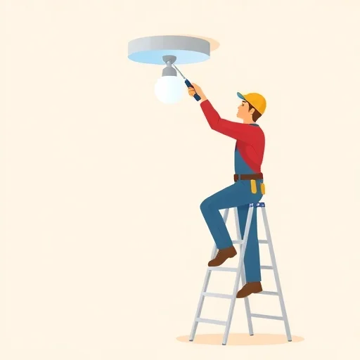 electrician