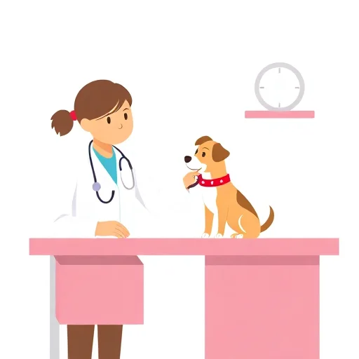 vet