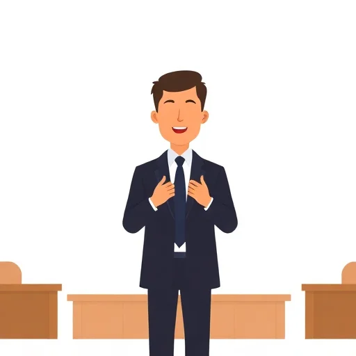 lawyer