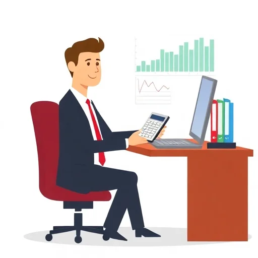 accountant
