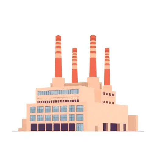 factory