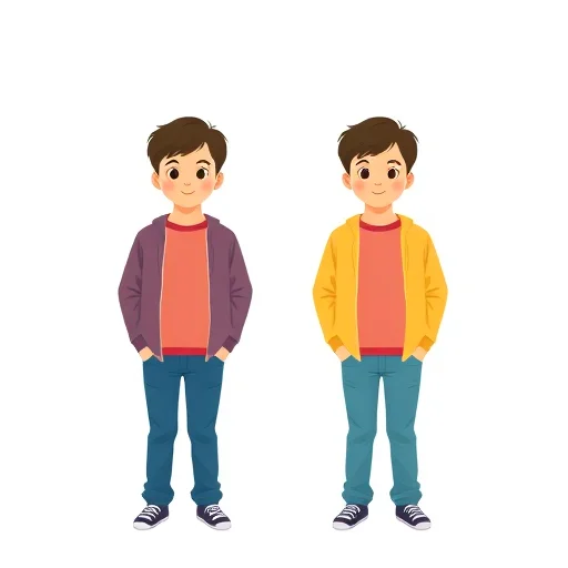 twins