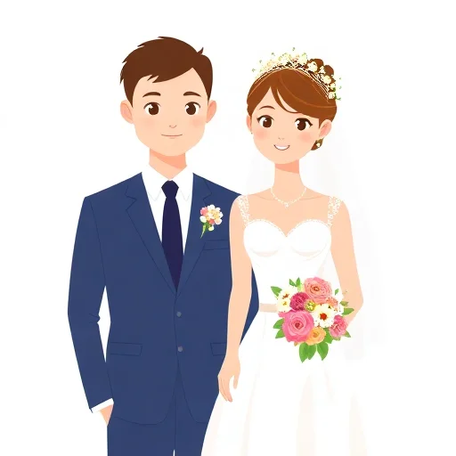 get married