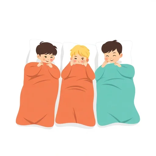 sleepover