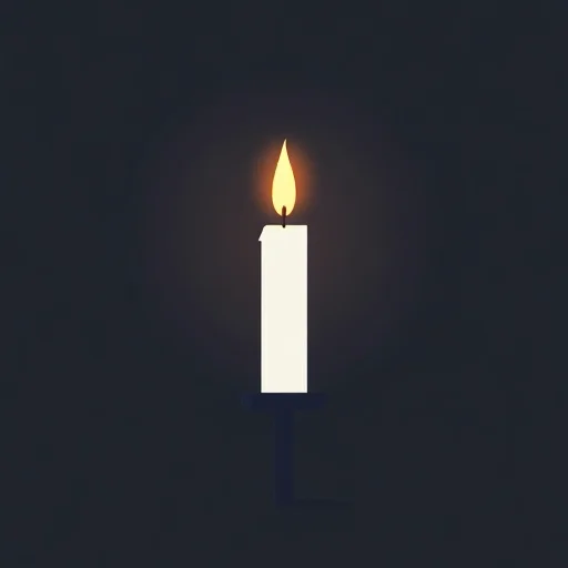 candle