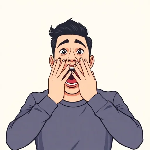 shout