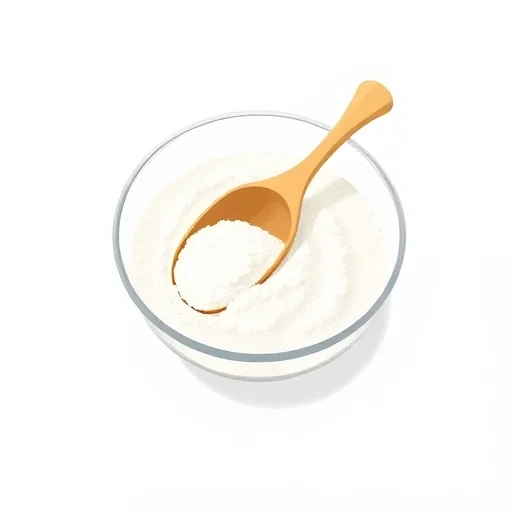 flour