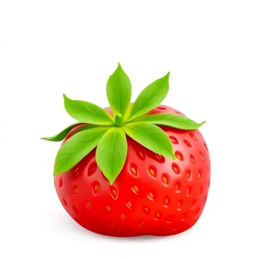 strawberry