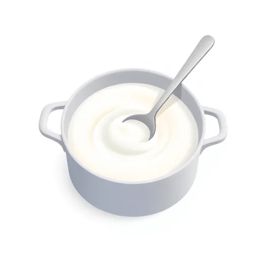 yoghurt