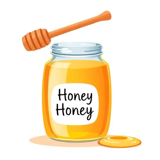 honey