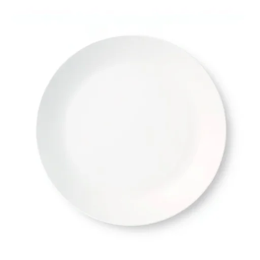 plate