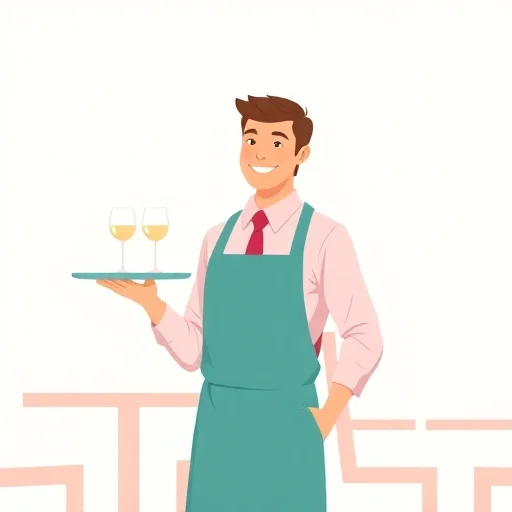 waiter