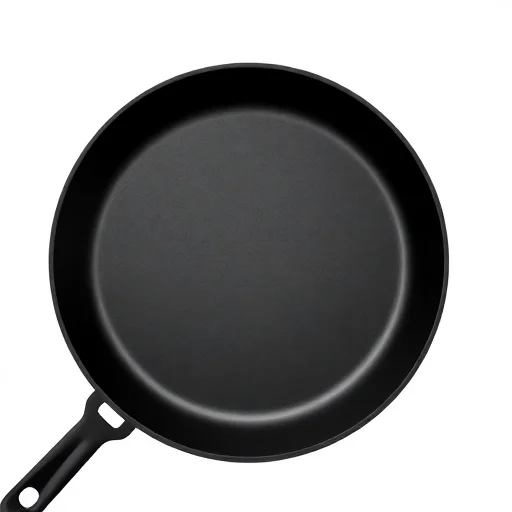 frying pan