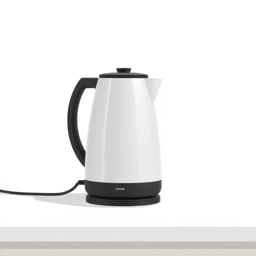 kettle