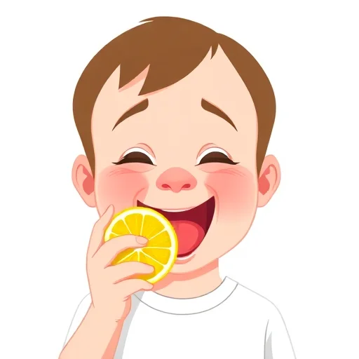 sour
