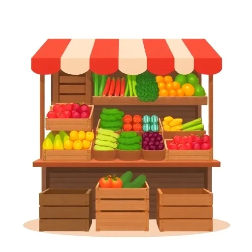 market