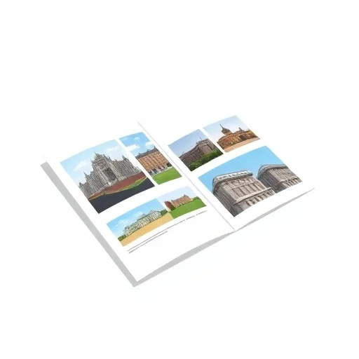 leaflet