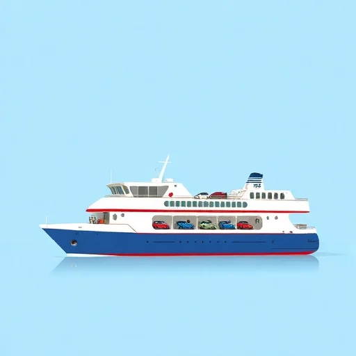 ferry