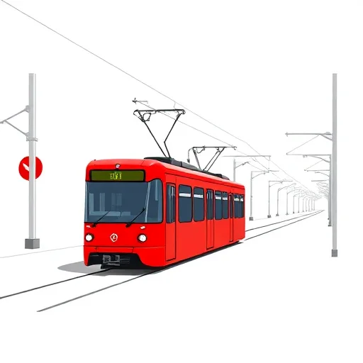 tram