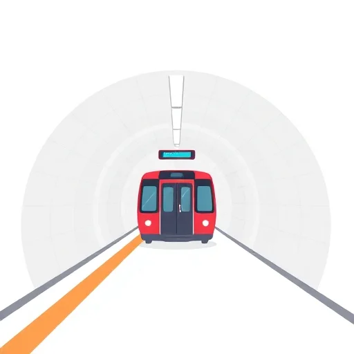 underground