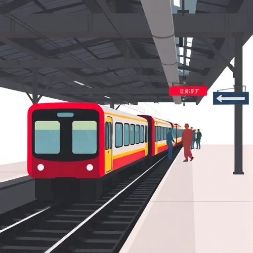 platform