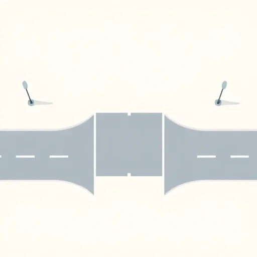 crossroads