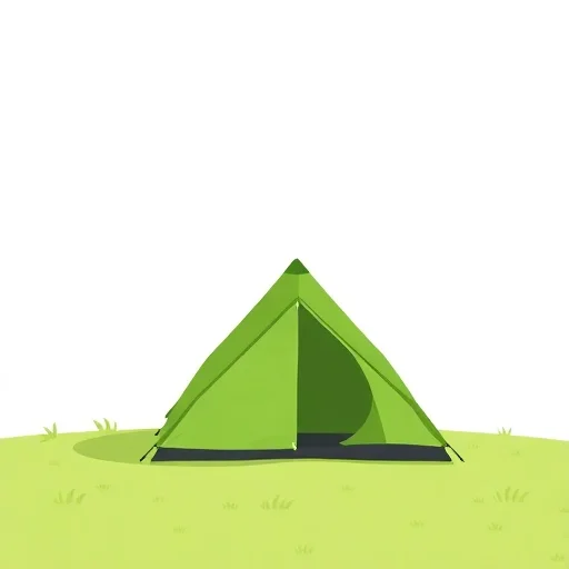 tent