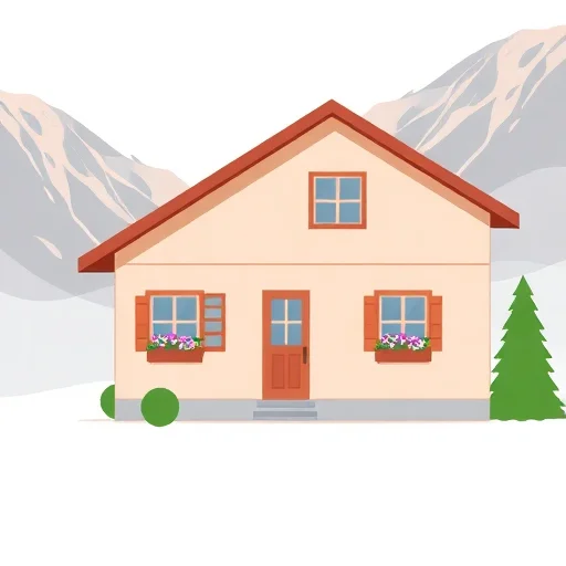 guesthouse